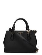 Michael Kors Sm Xbody Svart