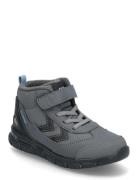 Hummel Crosslite Winter Mid Infant Grå