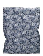 GANT Floral Waves Single Duvet Blå