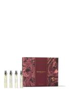 Molton Brown Woody & Floral Fragrance Discovery Set Nude