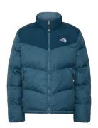 The North Face M Saikuru Jacket Blå