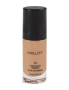 INGLOT Inglot Hd Perfect Coverup Foundation 77