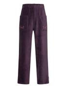 Hust & Claire Hctine- Trousers Lila