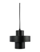 Dyberg Larsen Stoke Pendant Matte Black Svart