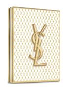 Yves Saint Laurent Ysl Couture Mini Clutch Harmony Collector - Limited...