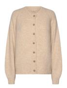 FREE/QUENT Fqlouisa-Cardigan Beige