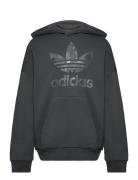 Adidas Originals Hoodie Svart