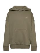 Adidas Originals Hoodie Khaki Green