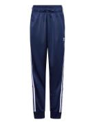 Adidas Originals Sst Track Pants Marinblå