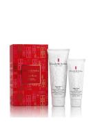 Elizabeth Arden Eight Hour Cream 8H Hand 75Ml/8H Body Lotion 200 Ml. 2...