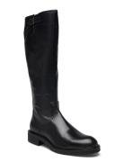 Billi Bi Long Boots Svart