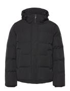 Replay Jacket Svart