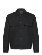 Selected Homme Slh-Neil Hybrid Blz Svart