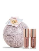 Makeup Revolution Revolution All About The Pout Lip Gift Set Nude