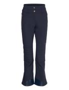 Helly Hansen W Avanti Stretch Pant Marinblå