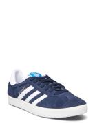 Adidas Originals Gazelle Blå