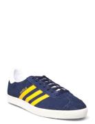 Adidas Originals Adidas Gazelle Blå