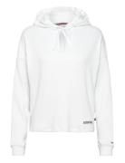 Tommy Hilfiger Hoodie Vit