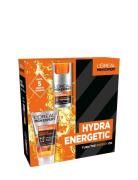 L'Oréal Paris Hydra Energetic - Turn The Energy Up Nude