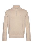 Abercrombie & Fitch Anf Mens Sweaters Kräm