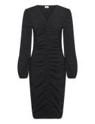 Saint Tropez Helasz Dress Svart