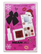 Makeup Revolution Revolution X Mean Girls Gift Set Nude