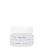 KORRES Greek Yoghurt Nourishing Probiotic Intense Cream Nude