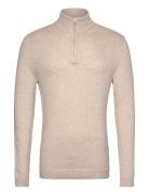 Hollister Hco. Guys Sweaters Beige