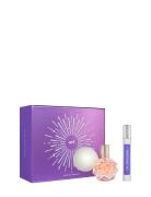 Ariana Grande Gift Set Ari Edp + Spray Pen Nude