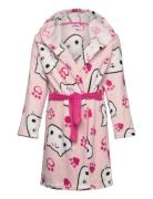 Gabby's Dollhouse Dressing Gown Rosa