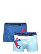 Spider-man Boxer Multi/patterned