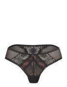 Hunkemöller Mirabella Brazilian R Svart