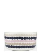 Marimekko Home Siirtolapuutarha Bowl 5Dl Multi/patterned