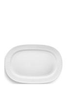 Eva Trio Legio Legio Nova Serving Dish 42 Cm Vit