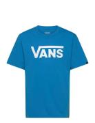 VANS By Vans Classic Boys Blå