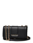 Valentino Bags Brass Svart