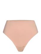 Hunkemöller Smooth Hw Hl String Beige