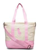 Polo Ralph Lauren Bg-Bags Rosa