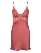 Hunkemöller Sd Satin Lace Ali Rosa