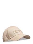 Aim´n Beige Logo Cap Beige