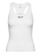 Aim´n Edge Core Racerback Singlet Vit