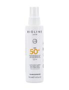 Bioline Jatò Spf 50+ Very High Protection Milk Body Spray Multi-Protec...