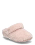 Crocs Classic Cozzzy Slipper K Rosa