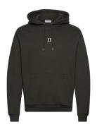 Les Deux Mini Encore Hoodie 2.0 Svart