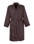 Ralph Lauren Home Belmonte Bath Robe Brun