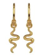 Maanesten Aryah Earring Guld