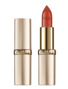 L'Oréal Paris L'oréal Paris Color Riche Satin Lipstick 630 Beige À Nu ...