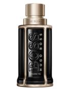 Hugo Boss Fragrance Hugo Boss The Scent Magnetic Eau De Parfum 30 Ml N...