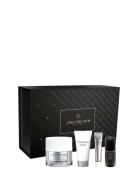 Shiseido Gift Set Total Revitalizer Men Nude