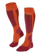 Falke Sport Falke Sk2 Intermediate Men Orange